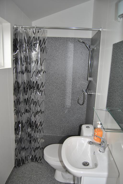 Stormur Cottages Vallanes Zimmer foto